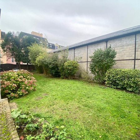 Agreable Maison De Ville Sur Trois Etages Rouen Exterior foto